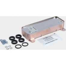 7817471 Plākšņu siltummainis Viessmann 