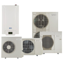 BAXI PBS-i 6 MR H WH2 siltumsūknis ar dzesēšanas funkciju