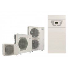 BAXI PBS-i 6 MR E FS2 siltumsūknis ar dzesēšanas funkciju BAXI PBS-i 6 MR E FS2 siltumsūknis ar dzesēšanas funkciju