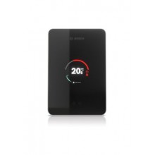 EasyControl CT200 Telpas temperatūras vadīts regulators ar attālinātu vadību EasyControl CT200 Telpas temperatūras vadīts regulators ar attālinātu vadību