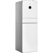 Bosch Compress 7000i AWM 17 grīdas modulis integrētu 190 l karstā ūdens tvertni.