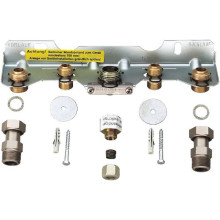 Montāžas plate (bez s-caurulēm) Nr. 492 Montāžas plate (bez s-caurulēm) Nr. 492