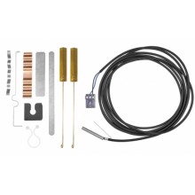 7735502289 Karstā ūdens temperatūras sensors 12K Ø 6 mm BOSCH 7735502289 Karstā ūdens temperatūras sensors 12K Ø 6 mm BOSCH