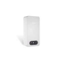 Bosch Junkers gāzes caurplūdes ūdens sildītājs Hydro 4300 WRD 11-4 KG R Bosch Junkers gāzes caurplūdes ūdens sildītājs Hydro 4300 WRD 11-4 KG R