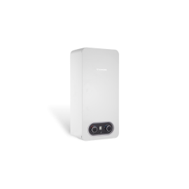 Bosch Junkers gāzes caurplūdes ūdens sildītājs Hydro 4300 WRD 14-4 KG R