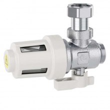 Apkures sistēmas filtrs ar magnētu 545900 3/4" Caleffi XS® -   Apkures sistēmas filtrs ar magnētu 545900 3/4" Caleffi XS® -