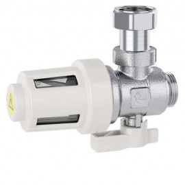 Apkures sistēmas filtrs ar magnētu 545900 3/4" Caleffi XS® -   Apkures sistēmas filtrs ar magnētu 545900 3/4" Caleffi XS® -