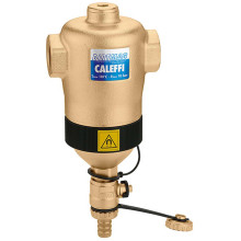 Netīrumu atdalītājs-filtrs ,apkures-dzesēšanas sist., ar magnētu.  546305 3/4" DirtMag Caleffi Netīrumu atdalītājs-filtrs ,apkures-dzesēšanas sist., ar magnētu.  546305 3/4" DirtMag Caleffi