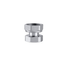 Saskrūve Caleffi filtram XS F0001297 3/4” F x 3/4” F Saskrūve Caleffi filtram XS F0001297 3/4” F x 3/4” F