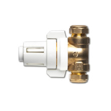 Apkures sistēmas filtrs ar magnētu Caleffi XS® -  545912  Apkures sistēmas filtrs ar magnētu Caleffi XS® -  545912