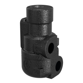 Izolācija augstas efektivitātes atgaisotājiem 5516 (CBN551602) Caleffi Izolācija augstas efektivitātes atgaisotājiem 5516 (CBN551602) Caleffi