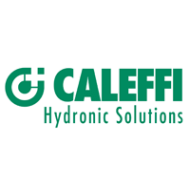 CALEFFI NETĪRUMU ATDALĪŠANAS IERĪCES-FILTRI (19)