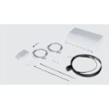 Komutāc. modulis 2-apk. loku vadībai, AD290 Komutāc. modulis 2-apk. loku vadībai, AD290