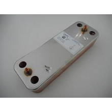 7672687 Plākšņu siltummainis (14 plāksnes MPX) De Dietrich 7672687 Plākšņu siltummainis (14 plāksnes MPX) De Dietrich