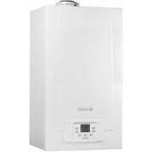 Gāzes kondensācijas apkures katls De Dietrich MPX 20/24 MI Compact (3.4-24.0kW) ar caurplūdes ūdens sildītāju Gāzes kondensācijas apkures katls De Dietrich MPX 20/24 MI Compact (3.4-24.0kW) ar caurplūdes ūdens sildītāju