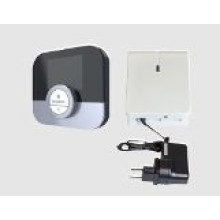 Modulējošais Wi-Fi termostats SMART TC°, AD311 Modulējošais Wi-Fi termostats SMART TC°, AD311