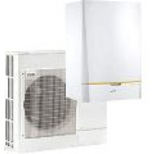 Siltumsūknis HPI-S Inverter Gaiss/Ūdens 8 MR/H 220V "Hybrid Ready" Siltumsūknis HPI-S Inverter Gaiss/Ūdens 8 MR/H 220V "Hybrid Ready"