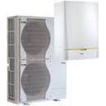 Siltumsūknis HPI-S Inverter Gaiss/Ūdens 11 TR/H, 380V "Hybrid Ready" Siltumsūknis HPI-S Inverter Gaiss/Ūdens 11 TR/H, 380V "Hybrid Ready"