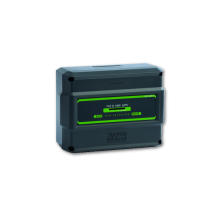 Geca CTM21 Centrālais bloks 1 ārējā  LPG vai dabas-gāzes noplūdes sensora vadībai Geca CTM21 Centrālais bloks 1 ārējā  LPG vai dabas-gāzes noplūdes sensora vadībai