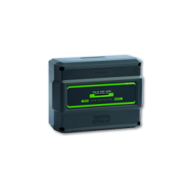 Geca CTM21 Centrālais bloks 1 ārējā  LPG vai dabas-gāzes noplūdes sensora vadībai Geca CTM21 Centrālais bloks 1 ārējā  LPG vai dabas-gāzes noplūdes sensora vadībai