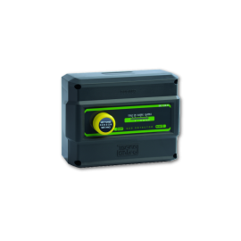 Geca CTR21M , 1 zonas vadības bloks ar iebūvētu metāna/dabas gāzes noplūdes sensoru Geca CTR21M , 1 zonas vadības bloks ar iebūvētu metāna/dabas gāzes noplūdes sensoru