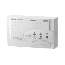  Gāzes LPG Propāns  Noplūdes Detektors  BETA 752 G   ar maināmu sensoru