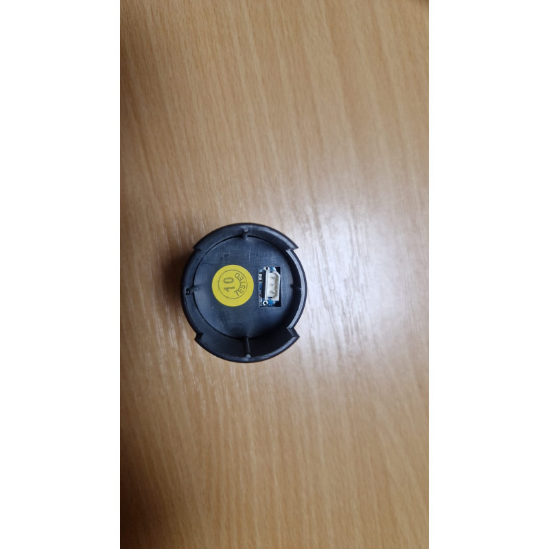 Geca rezerves sensors TECNOCONTROL ZSK01/IP SE237KM-KG / TS282KM-KG gāzes detektoriem