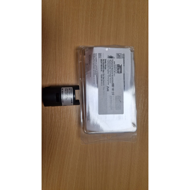 Geca rezerves sensors TECNOCONTROL ZSK01/IP SE237KM-KG / TS282KM-KG gāzes detektoriem