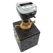 Purotap i‑control-21s demineralizēta ūdens kontrole-demineralizācija Purotap i‑control-21s demineralizēta ūdens kontrole-demineralizācija