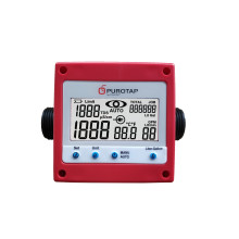 PUROTAP® LFM-20 demineralizētā ūdens uzpildes skaitītājs PUROTAP® LFM-20 demineralizētā ūdens uzpildes skaitītājs