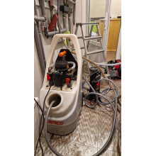 Profesionāla apkures sistēmu ķīmiskā mazgāšana – mazāki rēķini, lielāka efektivitāte