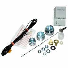 Anods aktīvais ar Titāna pārklājumu boilerim līdz 800L Correx UP2.3-919 Anods aktīvais ar Titāna pārklājumu boilerim līdz 800L Correx UP2.3-919