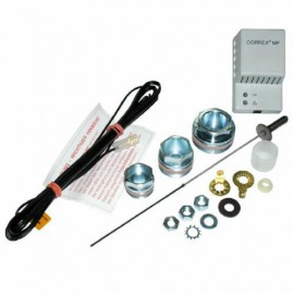 Correx® MP 2.3-900 aktīvais anods emaljētām karstā ūdens tvertnēm līdz 300 L Correx® MP 2.3-900 aktīvais anods emaljētām karstā ūdens tvertnēm līdz 300 L