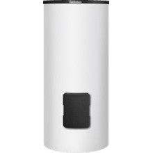 Karstā ūdens tvertne Boileris Logalux SU500.5-B balta krāsa 500L Karstā ūdens tvertne Boileris Logalux SU500.5-B balta krāsa 500L