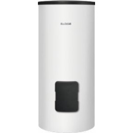 Karstā ūdens tvertne Boileris Logalux SU300.5-B balta krāsa 300L