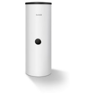 Karstā ūdens tvertne boileris Logalux SUE200.5-B balta 200 l  Karstā ūdens tvertne boileris Logalux SUE200.5-B balta 200 l