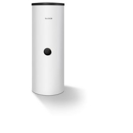 Karstā ūdens tvertne boileris Logalux SUE200.5-B balta 200 l 