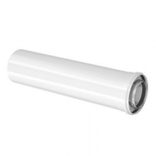 Buderus  skurstenis FC-C caurule Ø60/100, 1000mm Buderus  skurstenis FC-C caurule Ø60/100, 1000mm