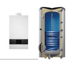 Buderus Logamax plus GB172i.2-20 W H gāzes kondensācijas katls KOMPLEKTS ar Reflex Stora AF 150/1M_B boileri (150 l) Buderus Logamax plus GB172i.2-20 W H gāzes kondensācijas katls KOMPLEKTS ar Reflex Stora AF 150/1M_B boileri (150 l)