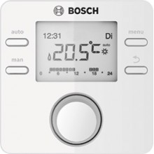 Bosch āra temperatūras vadīts regulators CW100 Bosch āra temperatūras vadīts regulators CW100