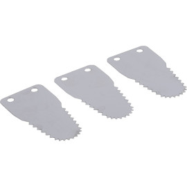 Rezerves  lāpstiņas (3gab) Viessmann 7840346