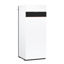 Gāzes kondensācijas apkures katls Viessmann Vitodens 222-F  19 kW,  B2SF Gāzes kondensācijas apkures katls Viessmann Vitodens 222-F  19 kW,  B2SF