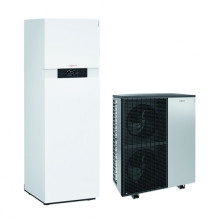 Siltumsūknis Viessmann Vitocal 222-S 14.7KW AWBT-(M)-E-AC  Z015354