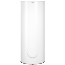 Viessmann Vitocell 100-V CVAB 300 l karstā ūdens tvertne Z029421