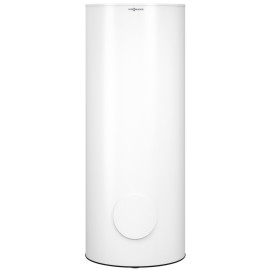 Viessmann Vitocell 100-V CVAA 200 l karstā ūdens tvertne Z018468