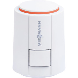 Viessmann servomotors siltajām grīdām 230 V – precīza kolektora vadība