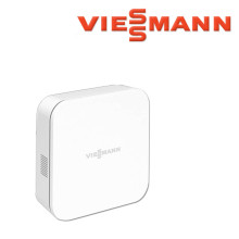 ViCare klimata sensors – precīza temperatūras un mitruma kontrole