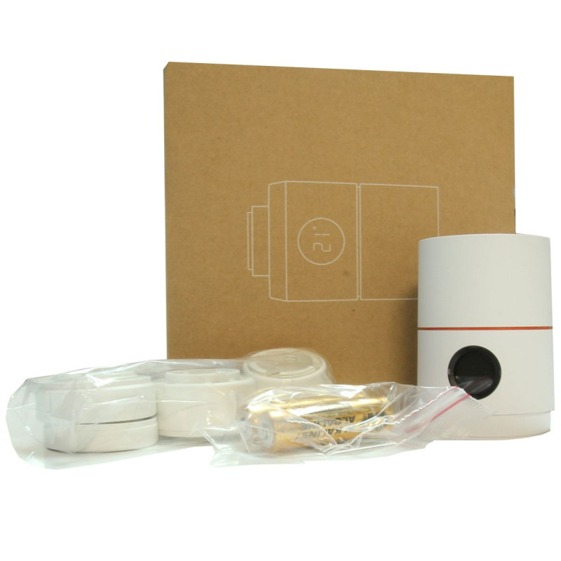 Viessmann ViCare termostatiskais radiatora vārsts / radiatora termogalva ZK03840