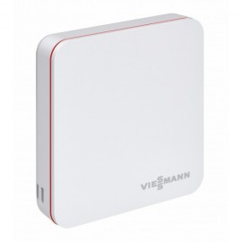 ViCare termostats (Modulējošs) ZK05991 PIEEJAMS  ViCare termostats (Modulējošs) ZK05991 PIEEJAMS