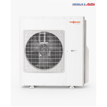 Viessmann Vitoclima 300-S/HE O5F3120M3 ODU 12,1 kW multisplit ārējais bloks 7315836